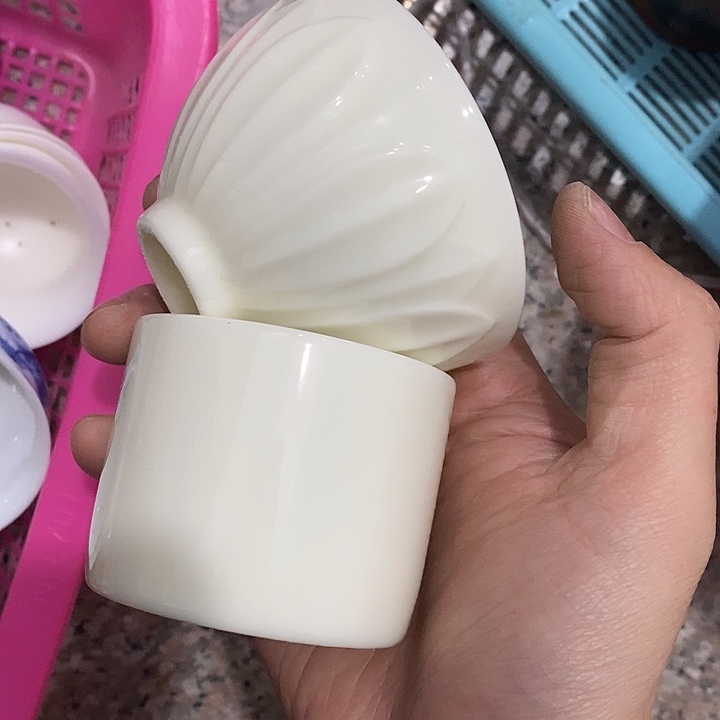 陶瓷艺术品及陶瓷制品