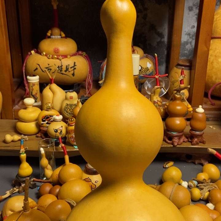 莫*慌葫芦头的做法是用来做的吗哈哈笑