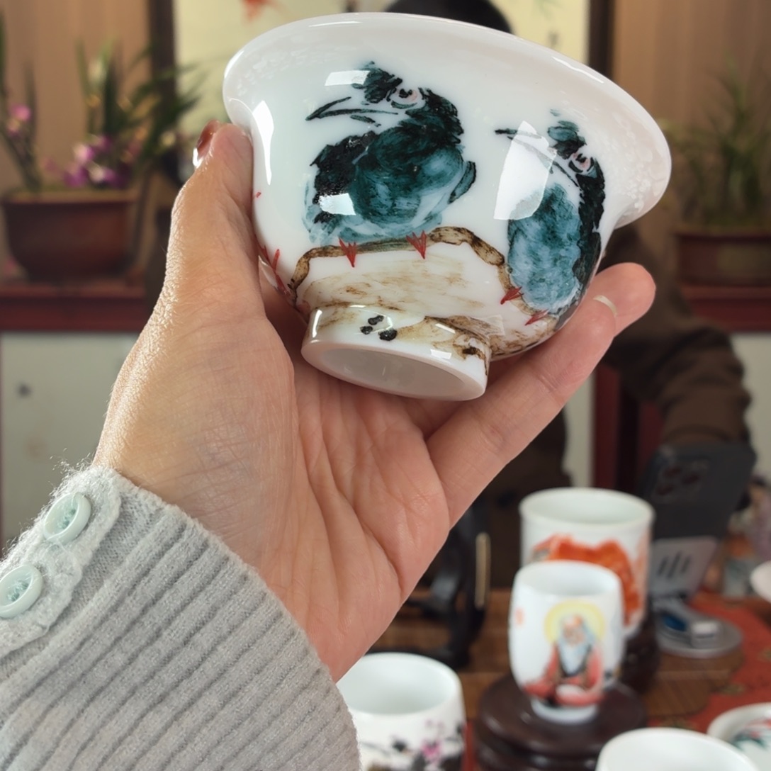 九鸣瓷艺九鸣瓷艺