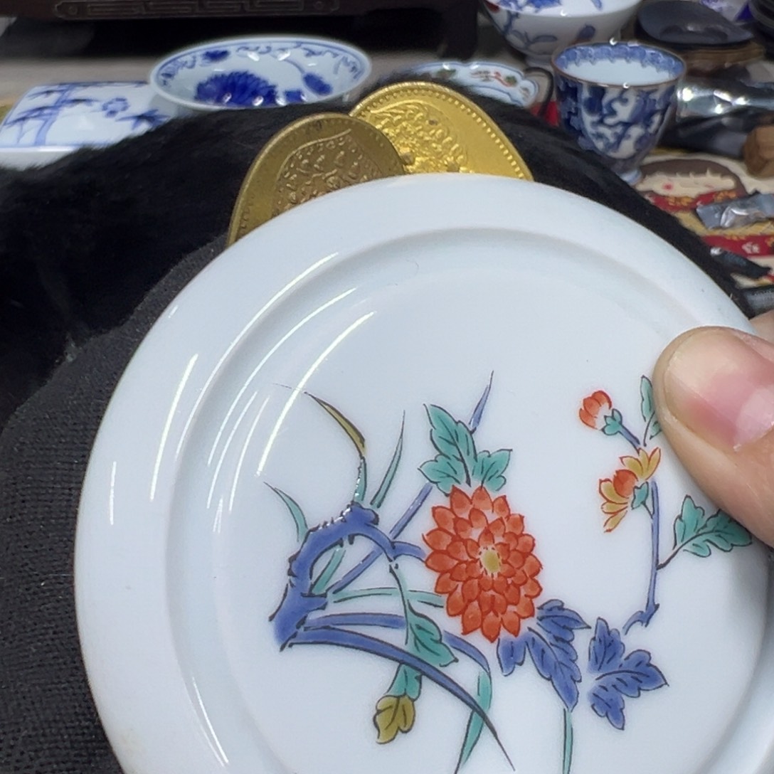 陶瓷艺术的发展和