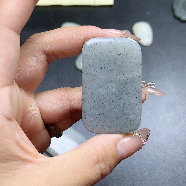 【闪购商品】和田玉未镶嵌颈饰小*新