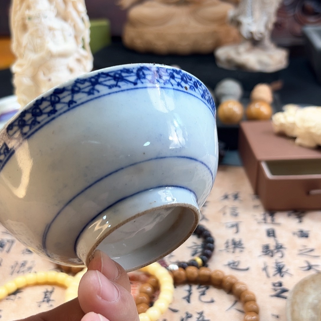 檀香紫檀（小叶紫檀）今天我已经行走三步