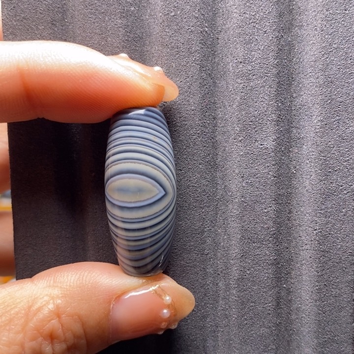 玛瑙/玉髓珠宝半成品未镶嵌