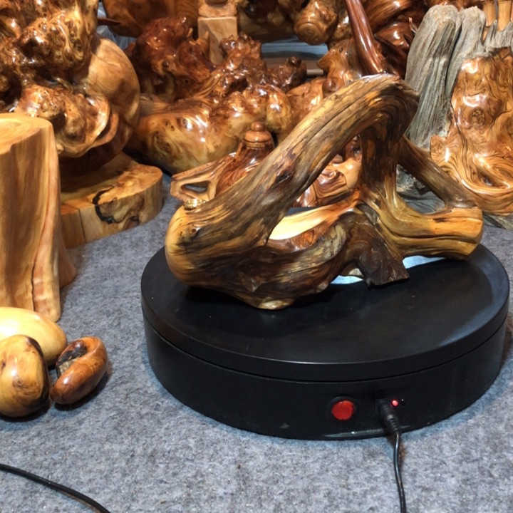 柏木（崖柏）老**肉崖柏7