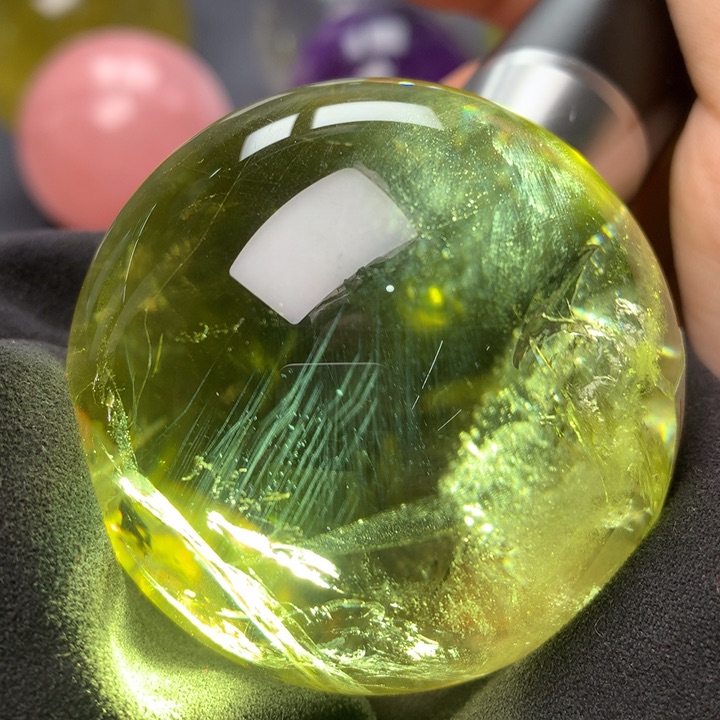 水晶水晶未镶嵌水晶6
