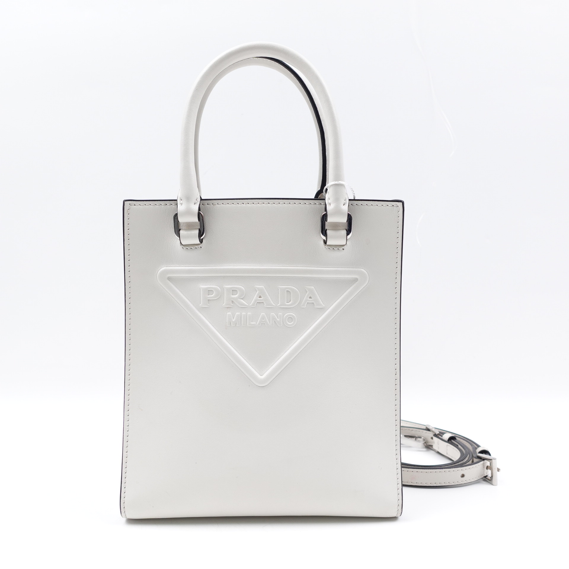 95新 Prada/普拉达 单肩包/T10150608