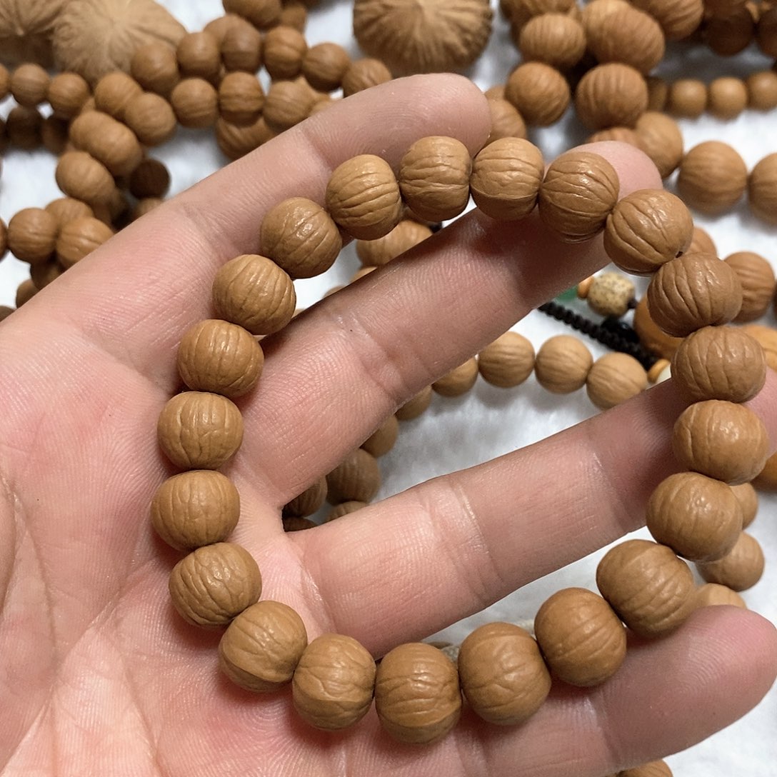 核桃手串/手链B****愿福利