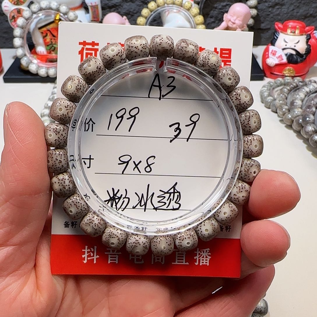 海南荷塘星月菩提A3