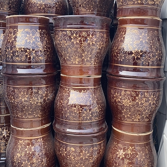 棕金花特大口39高40福利