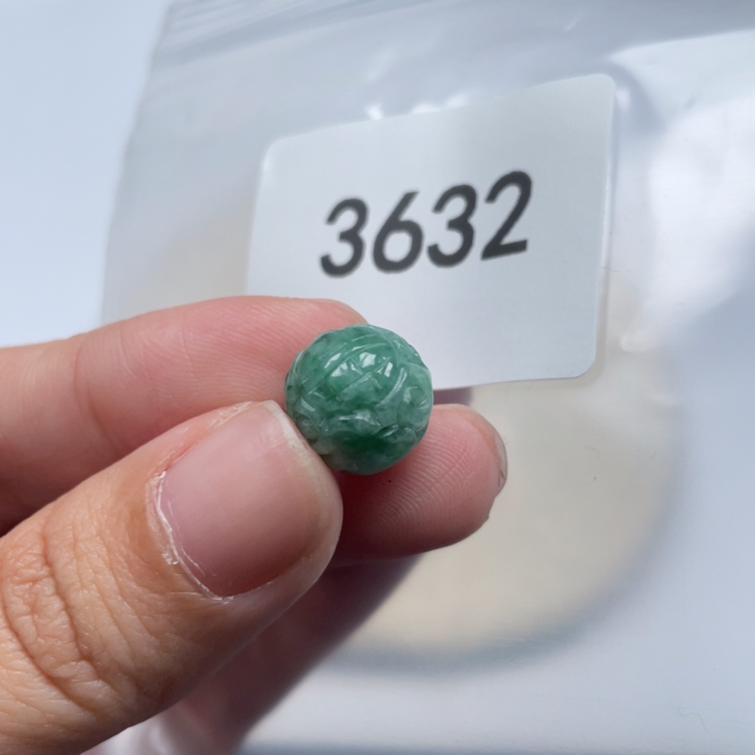 翡翠未镶嵌手链天然A货缅甸翡翠