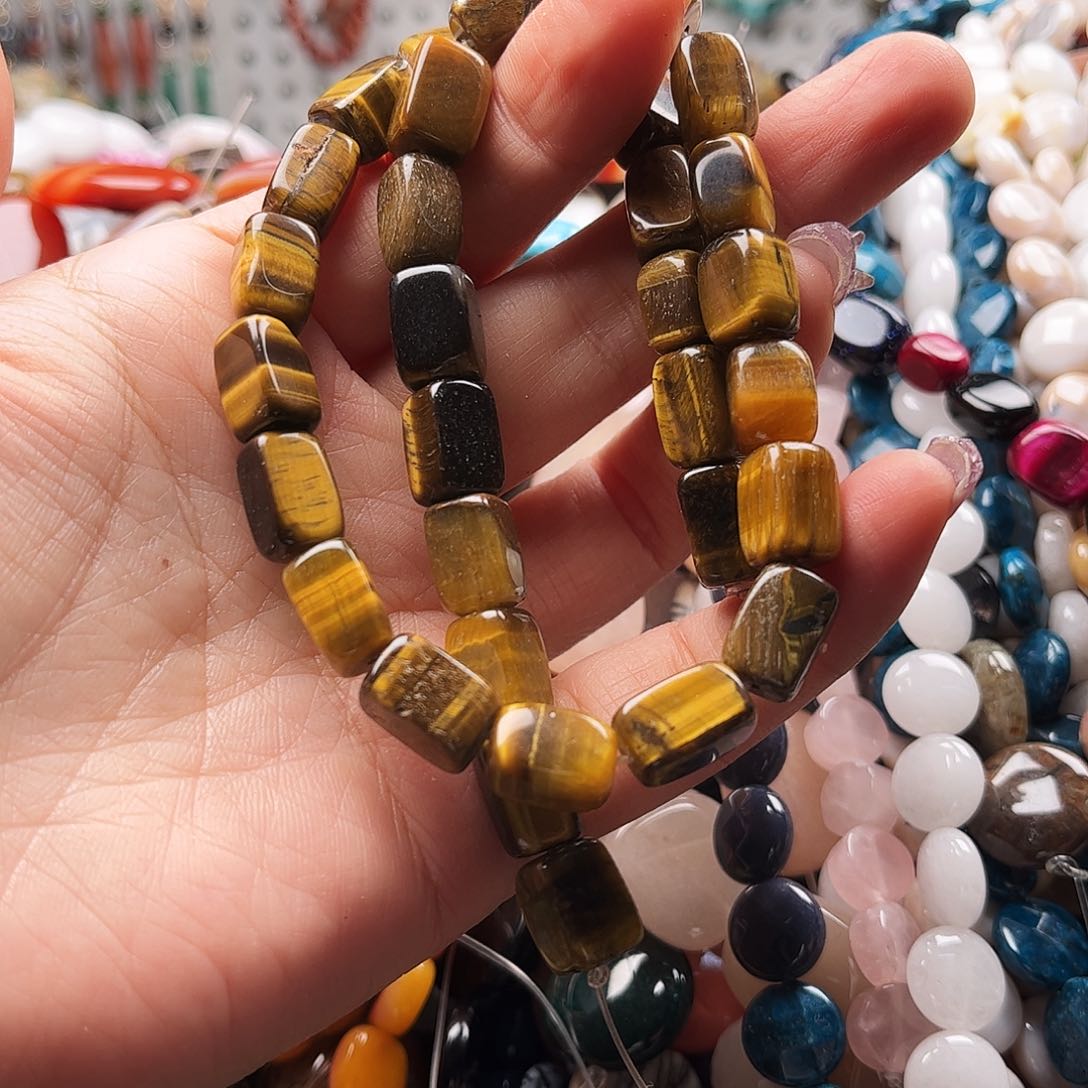 石英质玉珠宝奇石未镶嵌如图