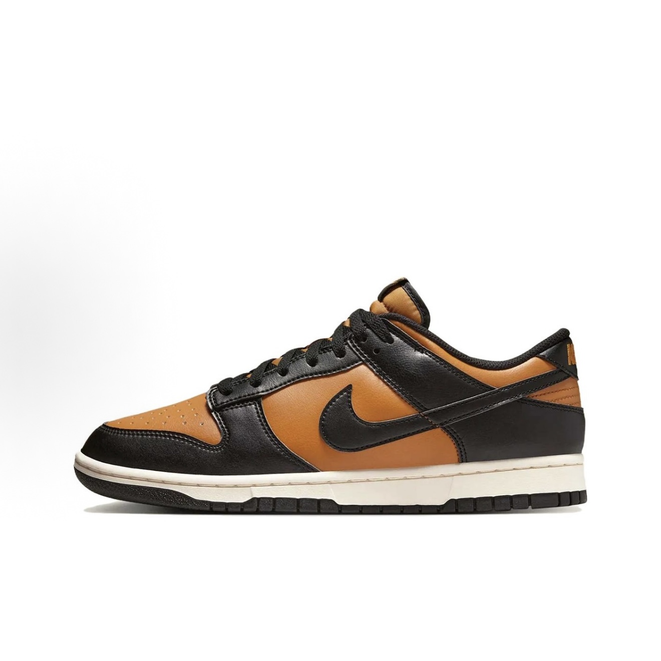 【耐克/NIKE】【流光风】男子DUNK LOW 休闲鞋子 HF5441701