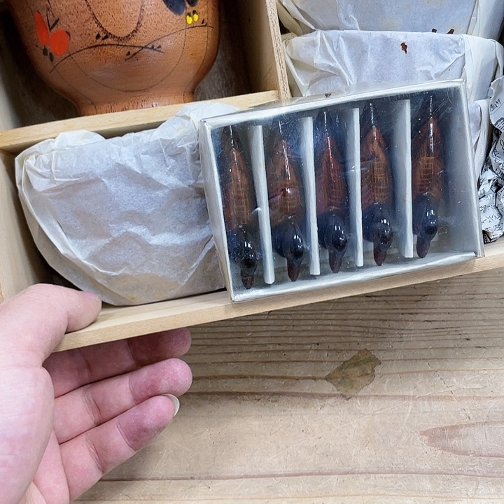 瓷片雅*瓷制作工艺品摆件