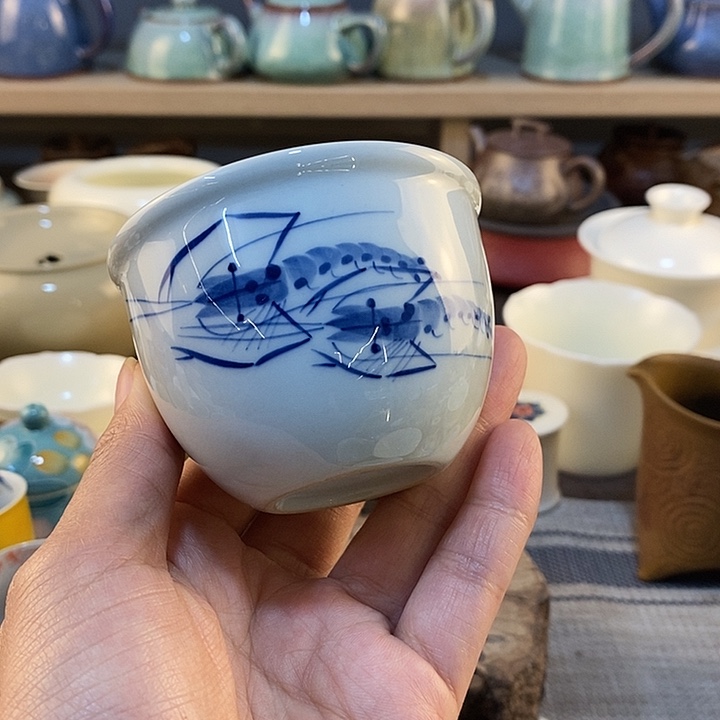 瓷片微瑕111111111111