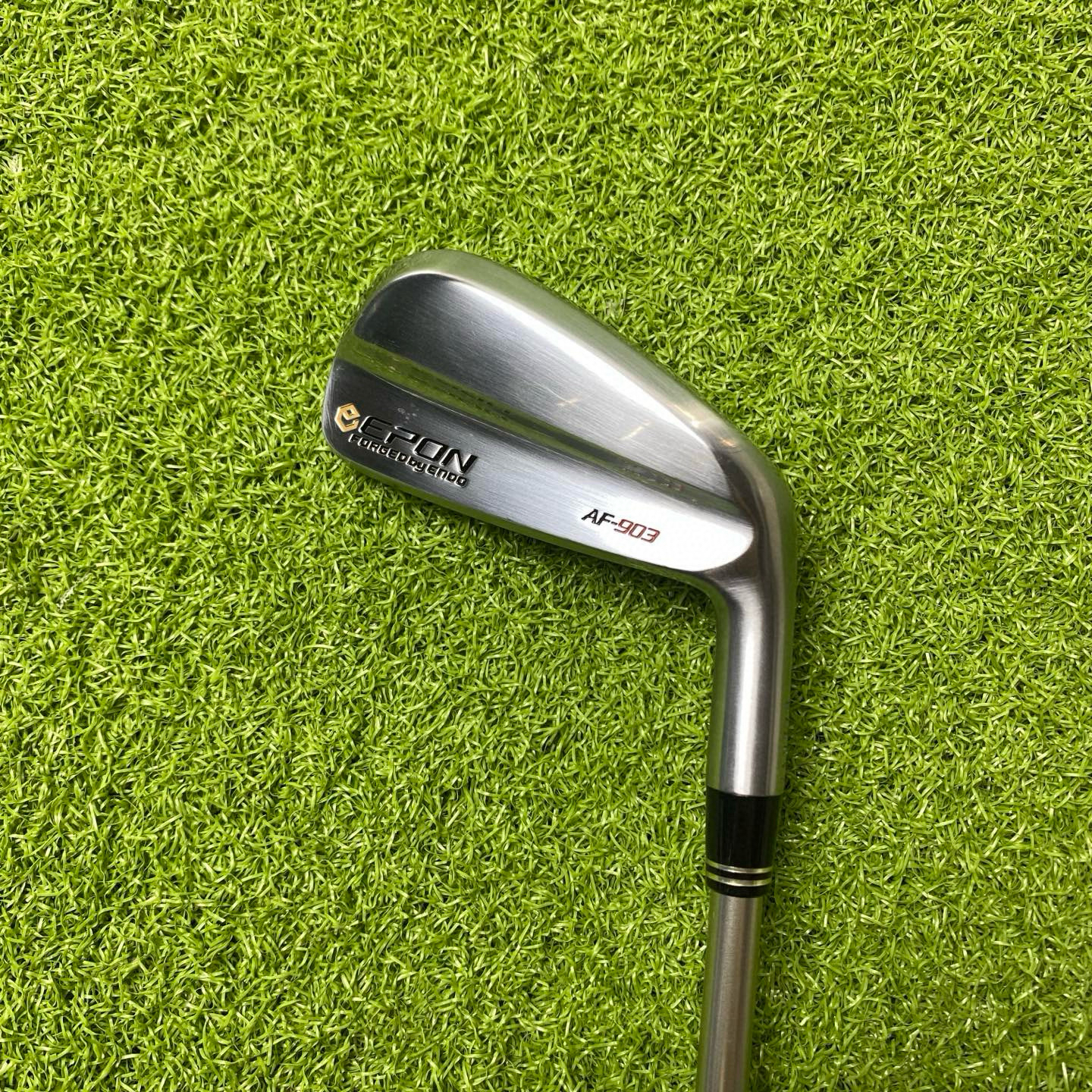 EPON AF-903 开球铁20度 碳素90S