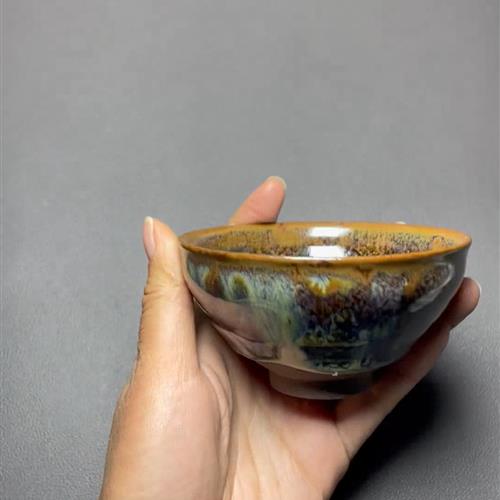 【闪购商品】茶盏-726............