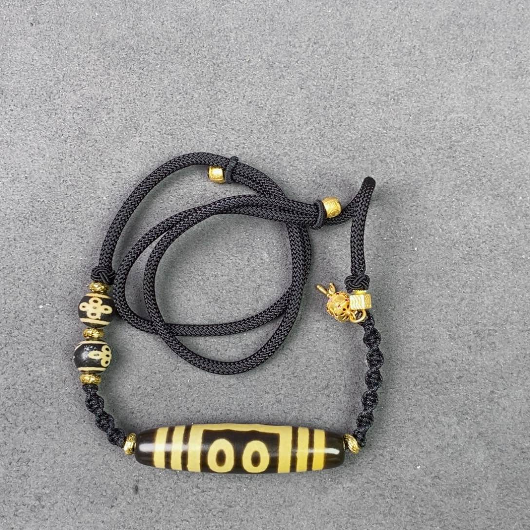 【闪购商品】玛瑙/玉髓颈饰未镶嵌