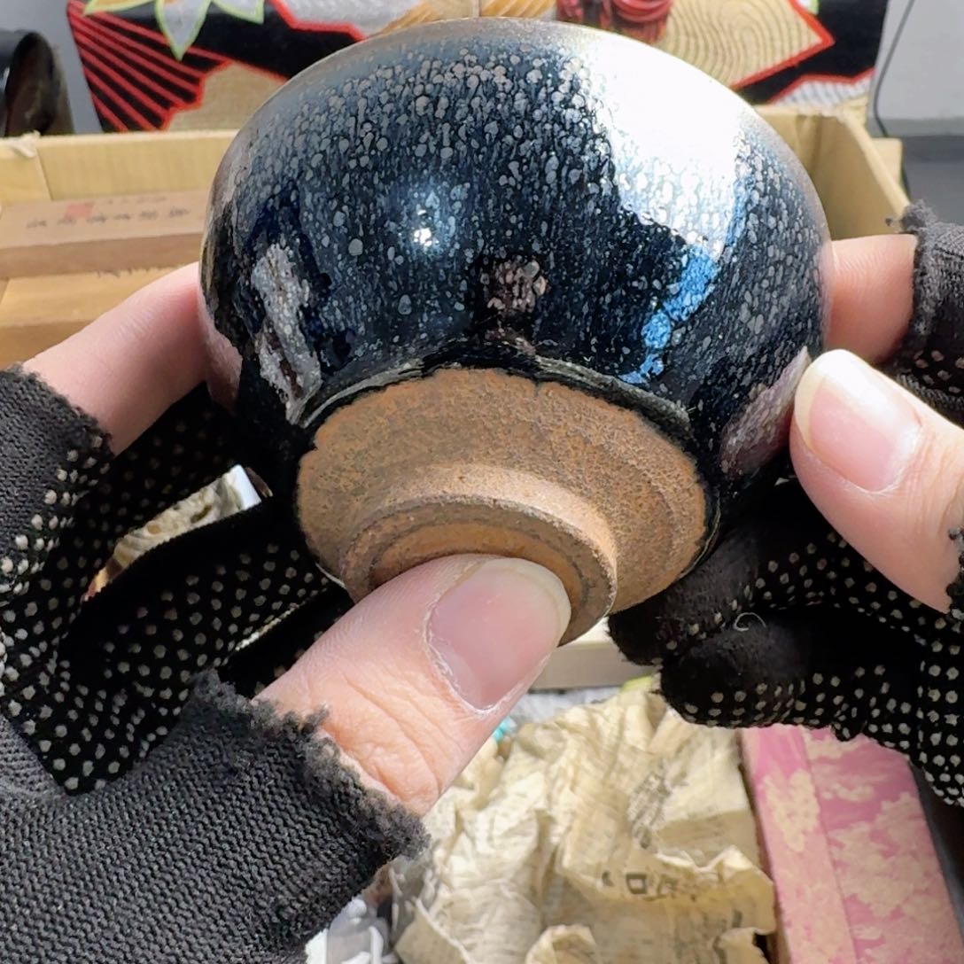 茶宠现代工业设计方法