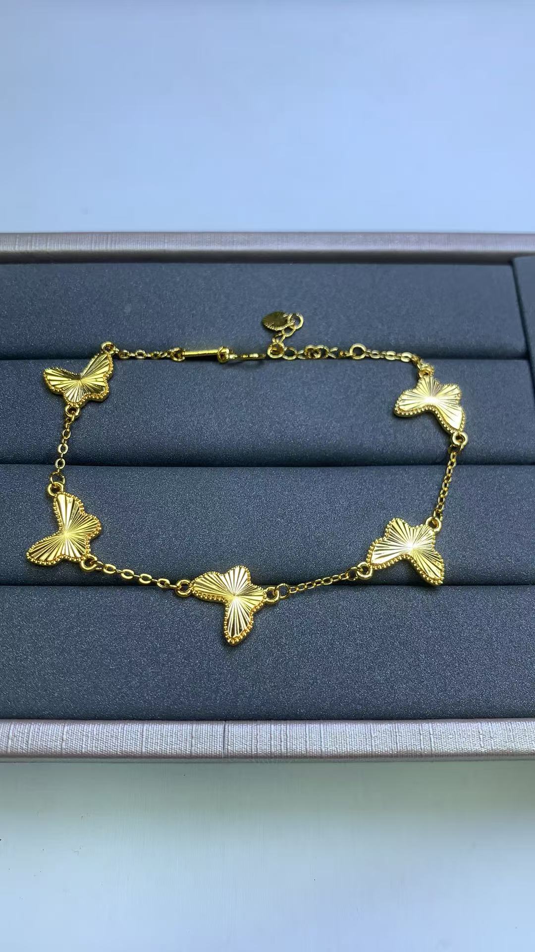 手链 【璀璨星河】时尚经典百搭手链D629