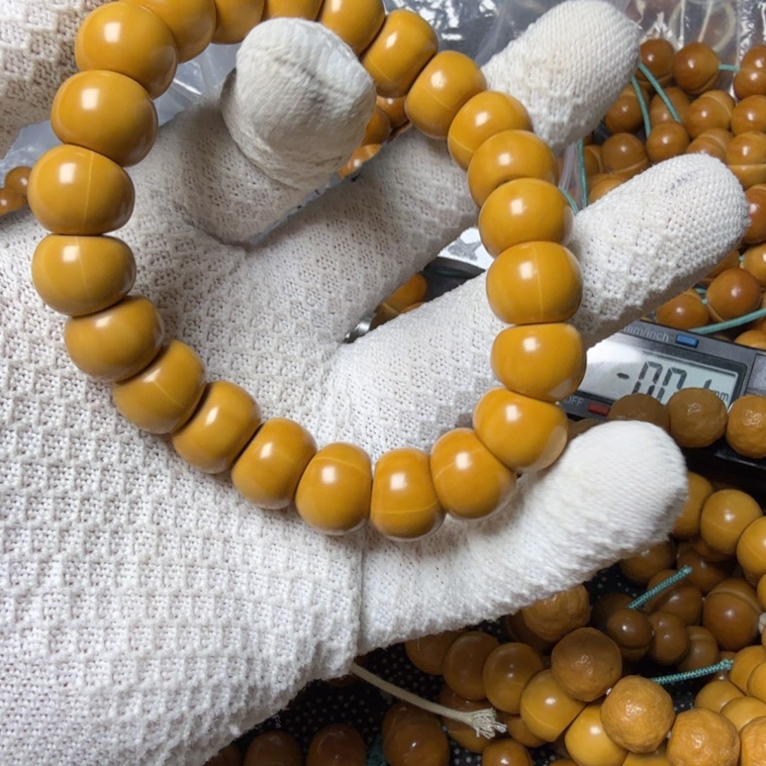 *****手串/手链核桃猴头14加大肠