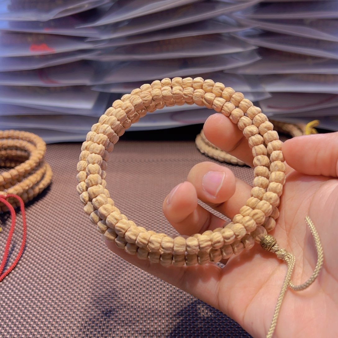 柏香籽/百香籽吊坠