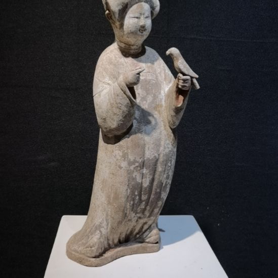 安***妮陶瓷标本123456789