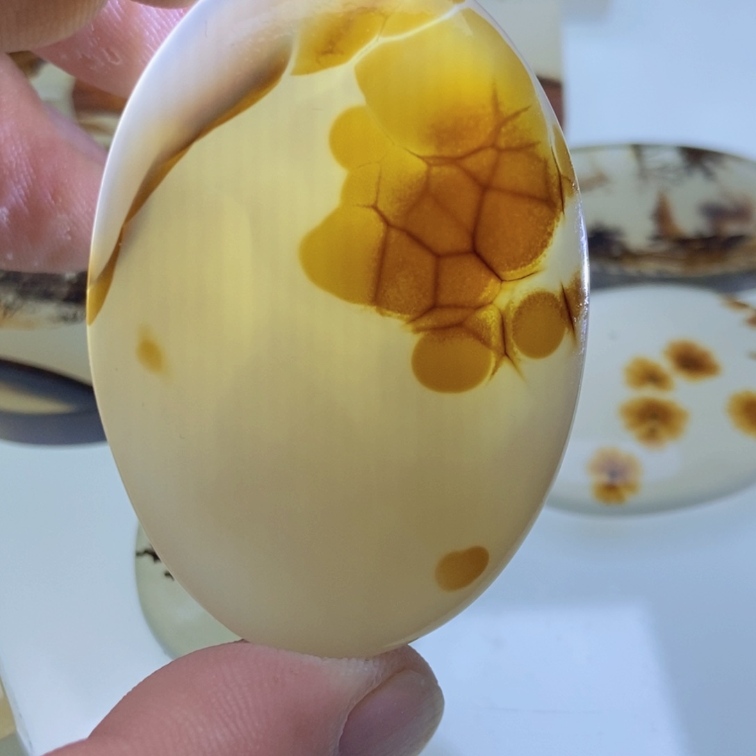 【闪购商品】合金颈饰玛瑙/玉髓对**歌