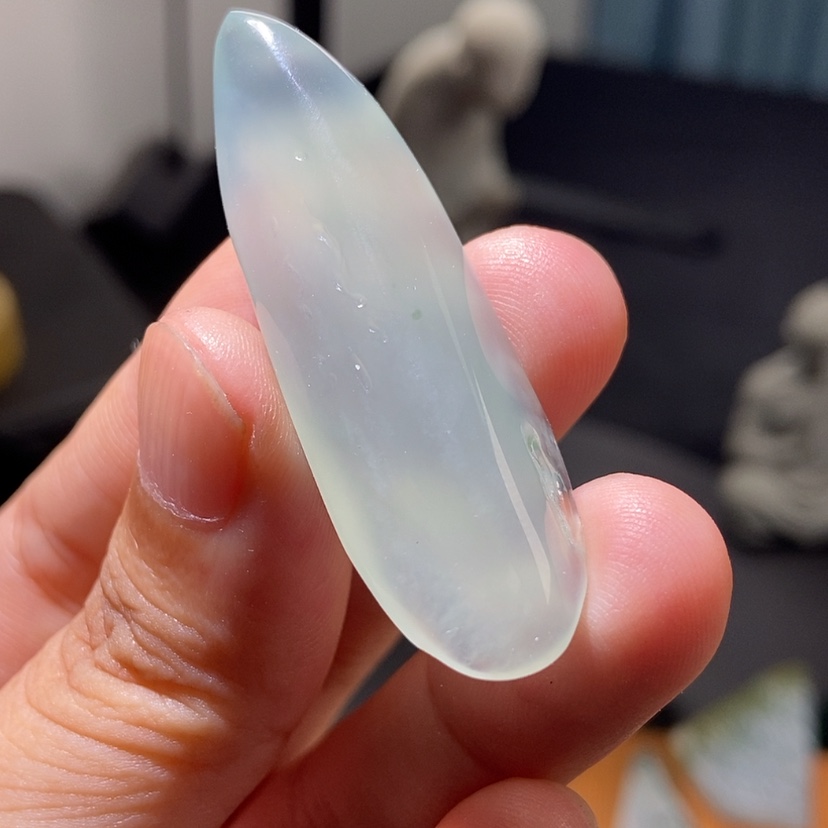 【闪购商品】定制翡翠未镶嵌翡翠