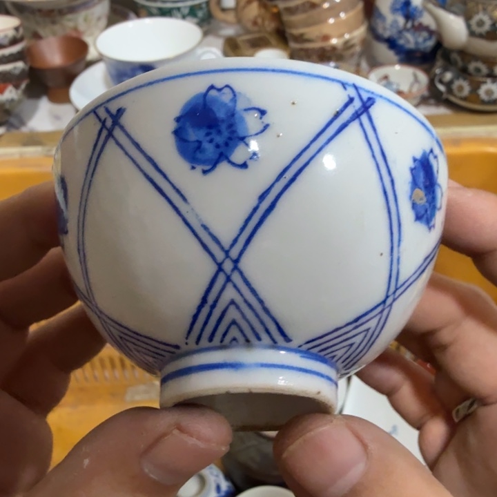 陶瓷推荐第二名20包邮