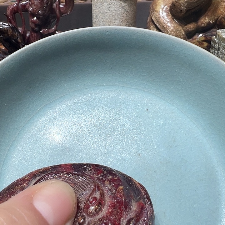 瓷片瓷器工艺美术精品