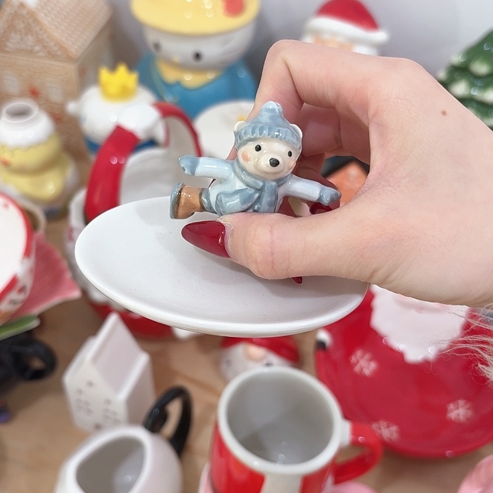 瓷片陶瓷完美主义慎拍