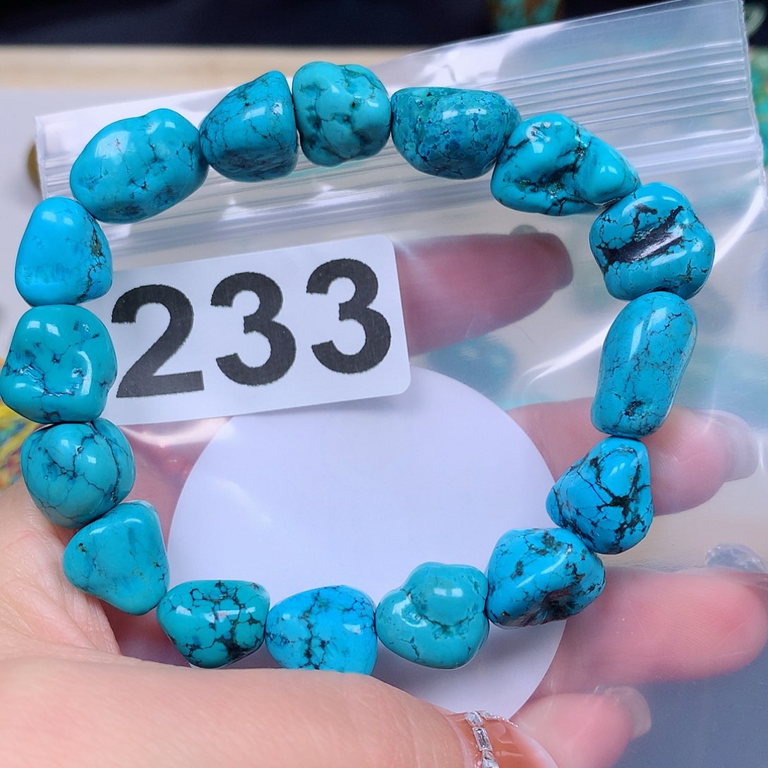 空竹粉丝专享十堰特色手工散珠