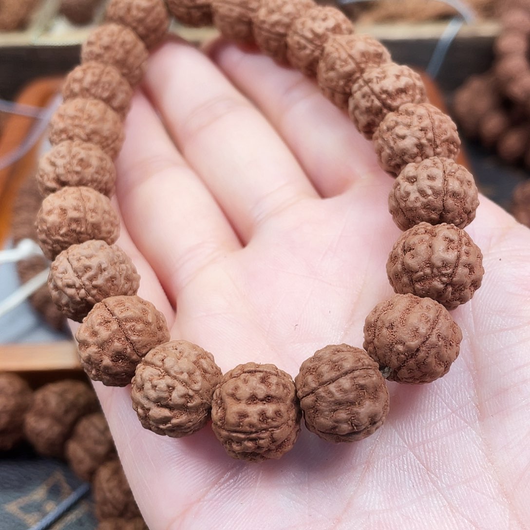 金刚菩提手串跳跳龙13➕单圈体验款