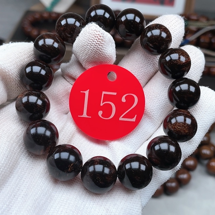 贡木其他黑珍珠妖纹14