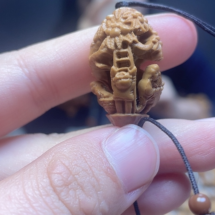 手串/手链橄榄核橄榄核