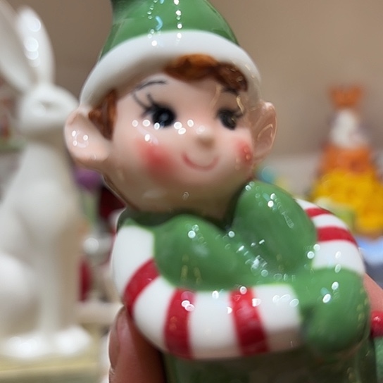 摆件外贸尾单微瑕，介意慎拍