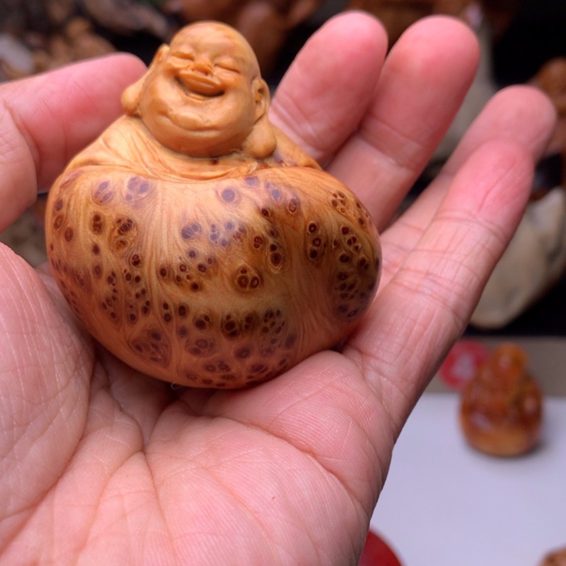 【闪购商品】柏木（崖柏）崖柏