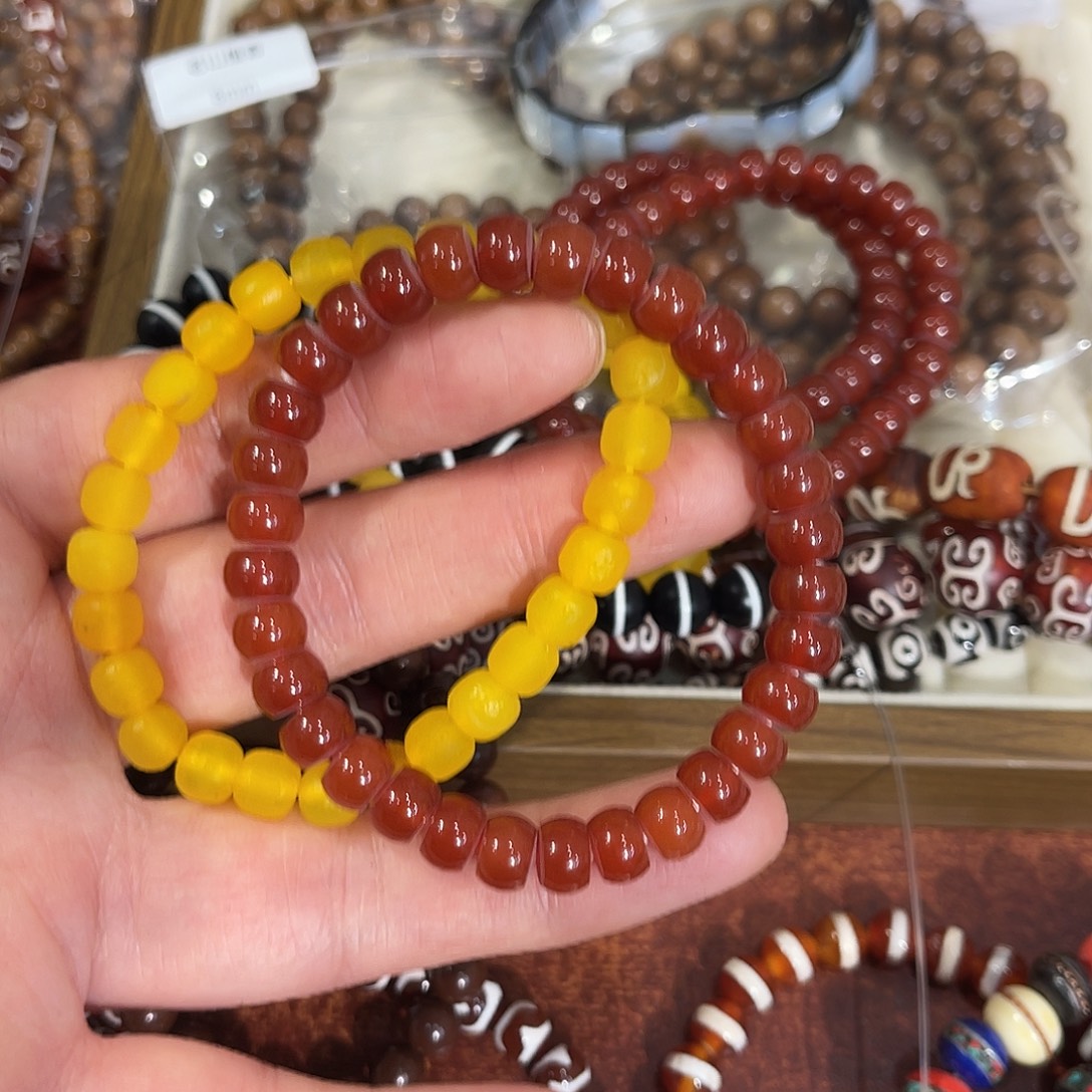 ʚ***ɞ合成碳硅石非金属原创设计制作