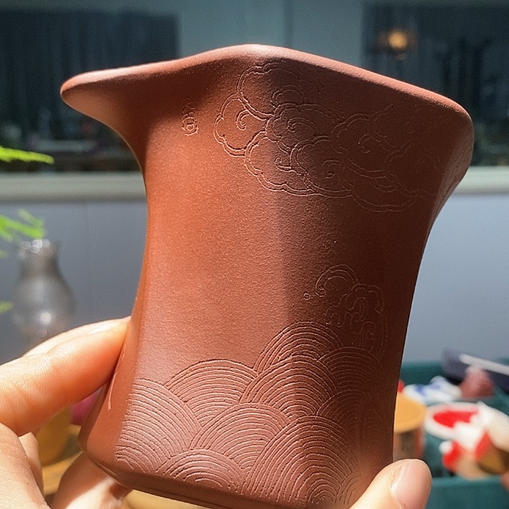 紫砂茶壶宜兴紫砂杯