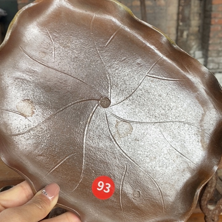 底槽青通红系列干泡