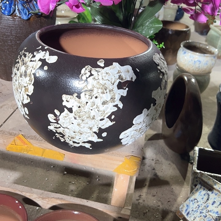 紫砂花盆花盆花盆花盆