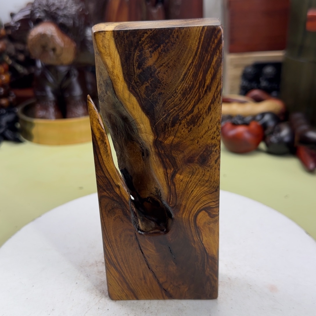 大果紫檀（缅甸花梨）东****厅