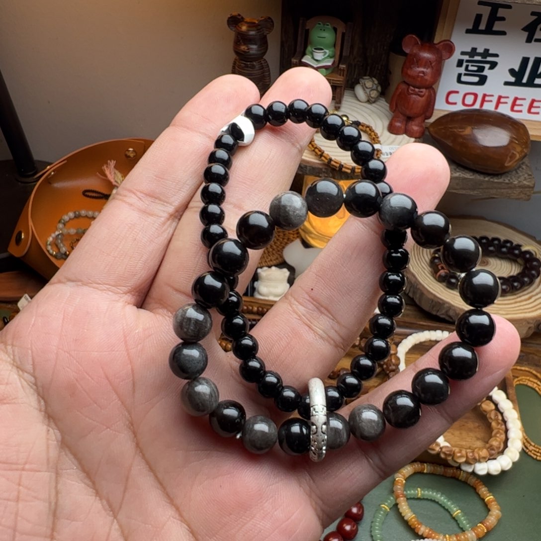 菩提根/象牙果手串