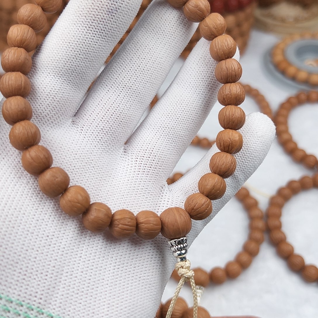 X***y手串猴头核桃南瓜