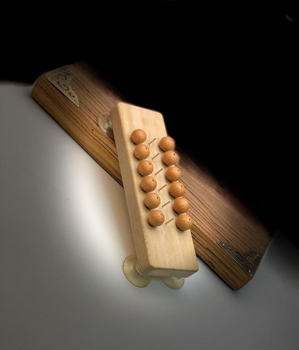 猴头核桃「风雨旗舰款系列」毕业款