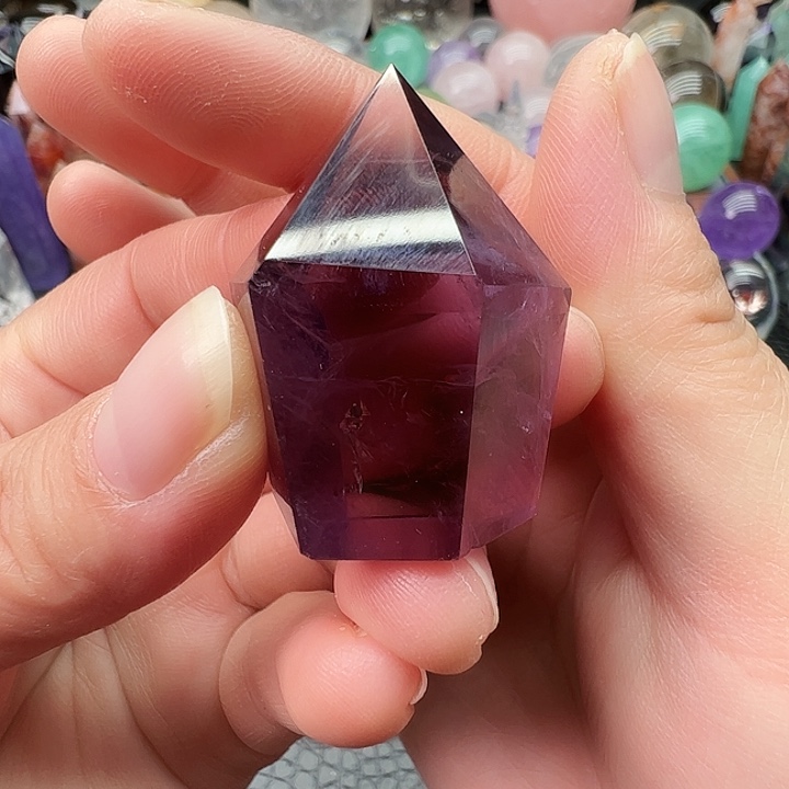 珠宝半成品未镶嵌水晶240