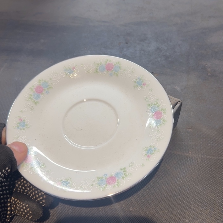 小***馆瓷片拾六家的瓷器瓷器