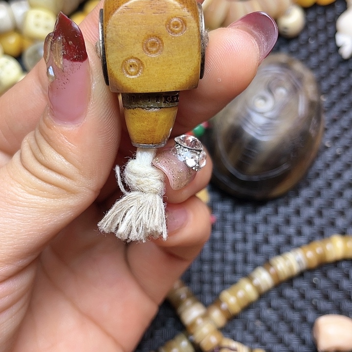 驼骨摆件其他配饰