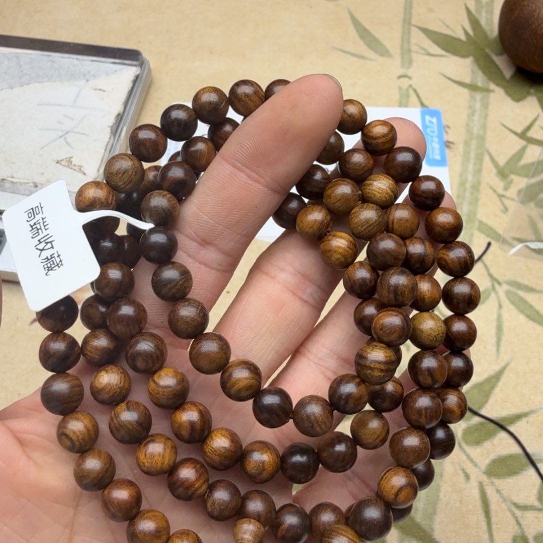 沉香香囊沉香巴布亚