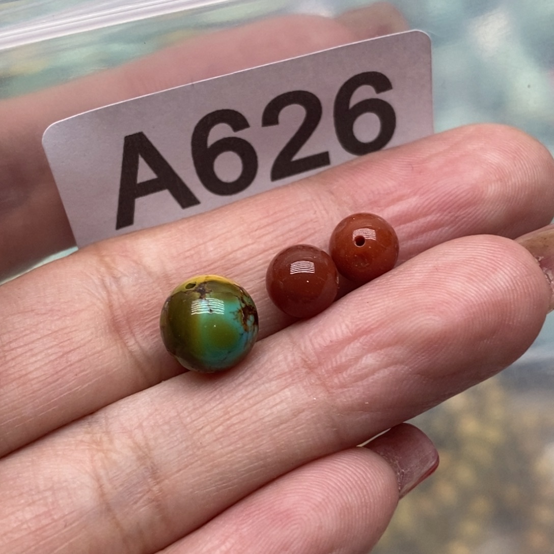 南红玛瑙珠宝奇石未镶嵌